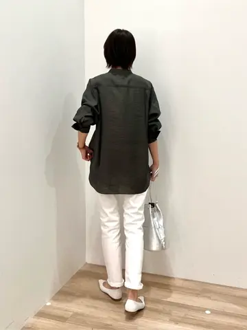 ONWARD CROSSET SELECT 村上 コーディネート画像