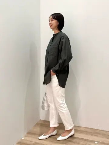 ONWARD CROSSET SELECT 村上 コーディネート画像