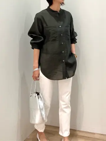 ONWARD CROSSET SELECT 村上 コーディネート画像