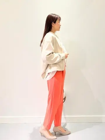 ONWARD CROSSET SELECT 榎本 コーディネート画像