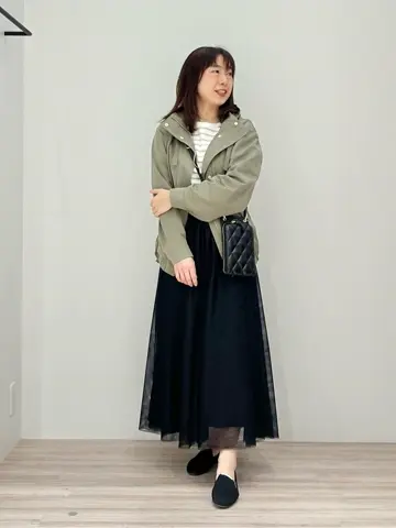 ONWARD CROSSET SELECT SAKAI コーディネート画像