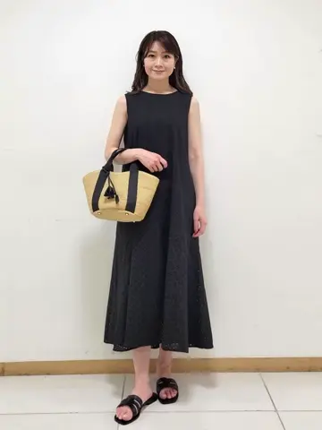 ONWARD CROSSET SELECT 濱地 コーディネート画像