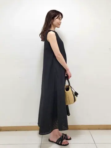 ONWARD CROSSET SELECT 濱地 コーディネート画像