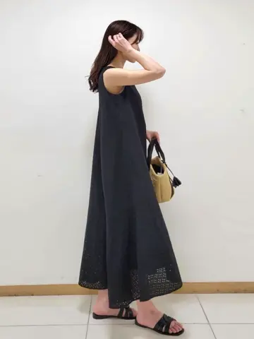 ONWARD CROSSET SELECT 濱地 コーディネート画像