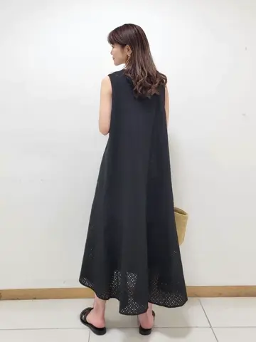 ONWARD CROSSET SELECT 濱地 コーディネート画像