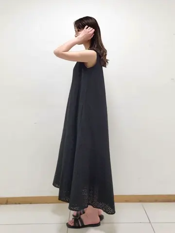 ONWARD CROSSET SELECT 濱地 コーディネート画像