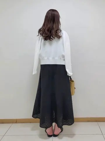 ONWARD CROSSET SELECT 濱地 コーディネート画像