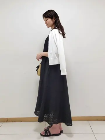 ONWARD CROSSET SELECT 濱地 コーディネート画像