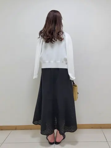 ONWARD CROSSET SELECT 濱地 コーディネート画像