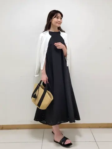 ONWARD CROSSET SELECT 濱地 コーディネート画像