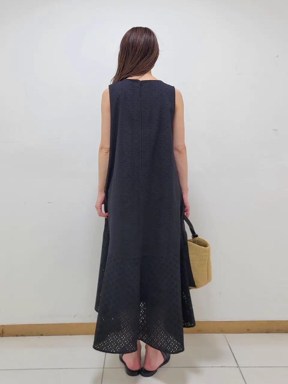 ONWARD CROSSET SELECT 濱地 コーディネート画像