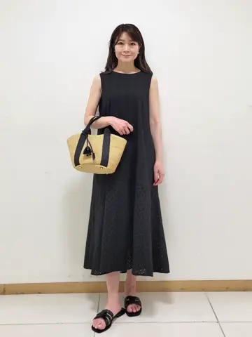 ONWARD CROSSET SELECT 濱地 コーディネート画像