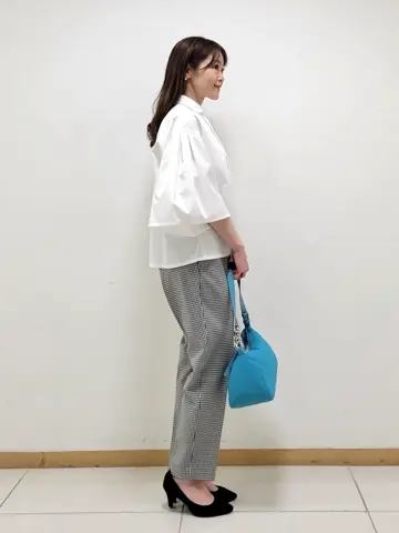 ONWARD CROSSET SELECT 濱地 コーディネート画像