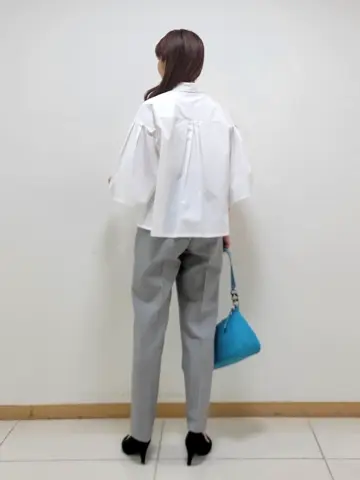 ONWARD CROSSET SELECT 濱地 コーディネート画像