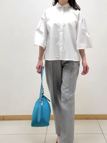 ONWARD CROSSET SELECT 濱地 コーディネート画像