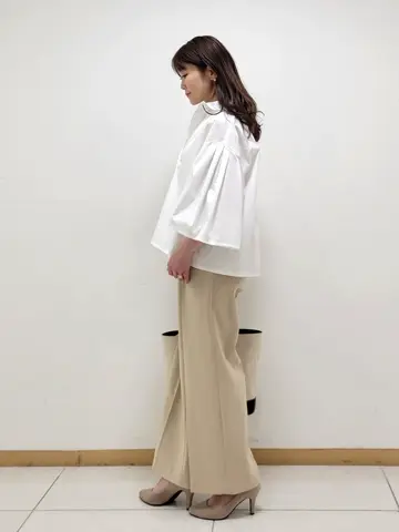 ONWARD CROSSET SELECT 濱地 コーディネート画像