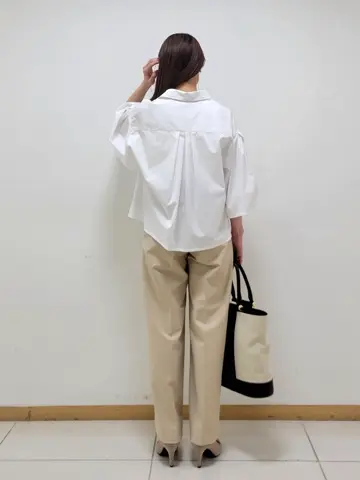 ONWARD CROSSET SELECT 濱地 コーディネート画像