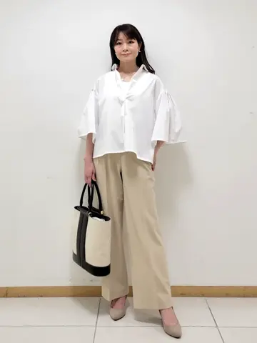 ONWARD CROSSET SELECT 濱地 コーディネート画像