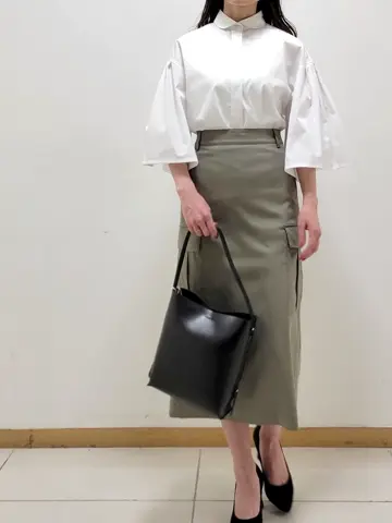 ONWARD CROSSET SELECT 濱地 コーディネート画像