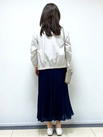 ONWARD CROSSET SELECT 小川 コーディネート画像