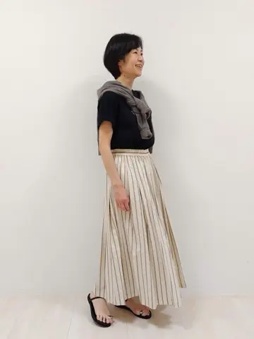 ONWARD CROSSET SELECT 岩下 コーディネート画像