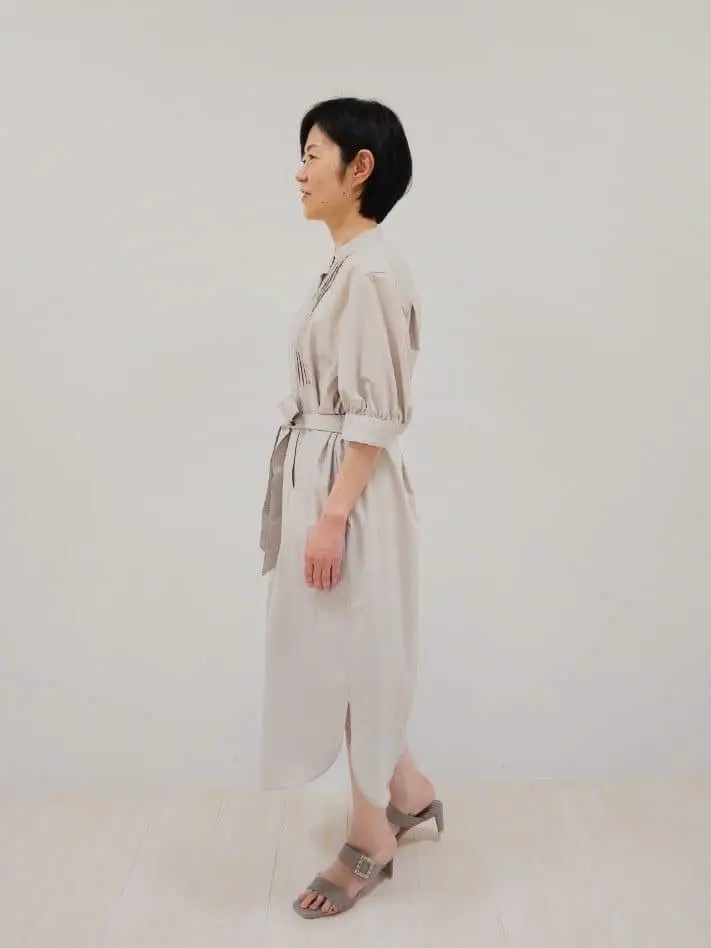 ONWARD CROSSET SELECT 岩下 コーディネート画像