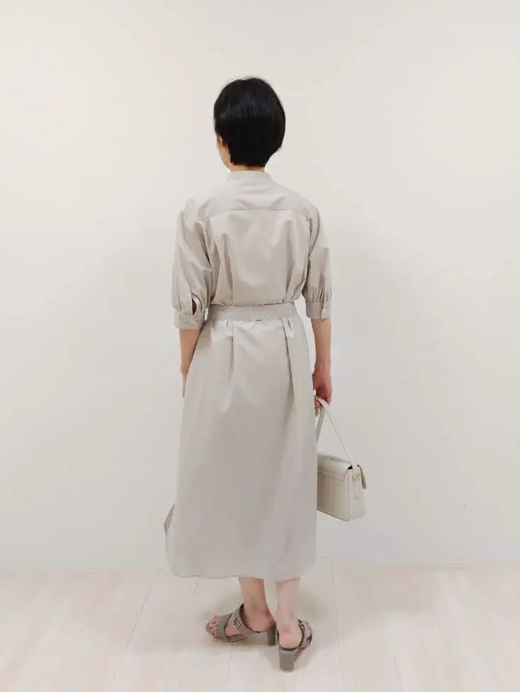 ONWARD CROSSET SELECT 岩下 コーディネート画像