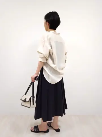 ONWARD CROSSET SELECT 岩下 コーディネート画像