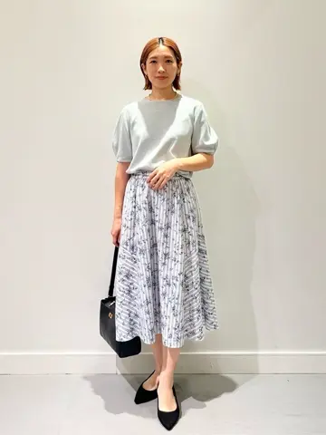 ONWARD CROSSET SELECT 濱野 コーディネート画像