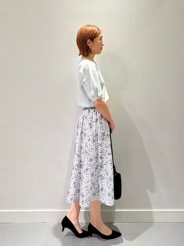 ONWARD CROSSET SELECT 濱野 コーディネート画像