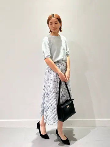 ONWARD CROSSET SELECT 濱野 コーディネート画像