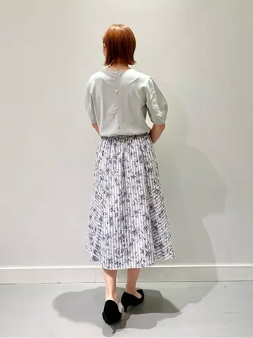 ONWARD CROSSET SELECT 濱野 コーディネート画像