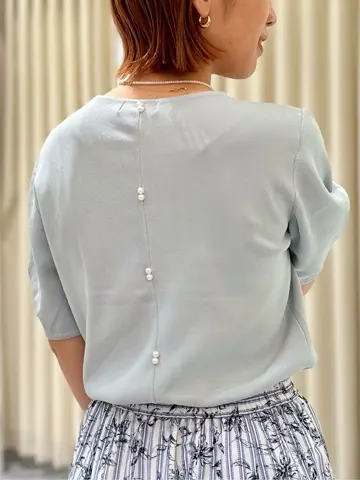 ONWARD CROSSET SELECT 濱野 コーディネート画像