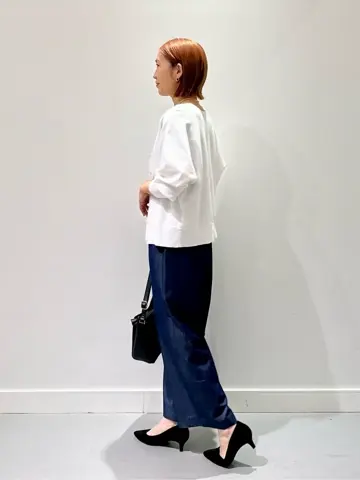 ONWARD CROSSET SELECT 濱野 コーディネート画像