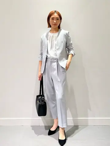 ONWARD CROSSET SELECT 濱野 コーディネート画像