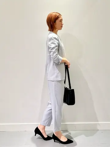 ONWARD CROSSET SELECT 濱野 コーディネート画像