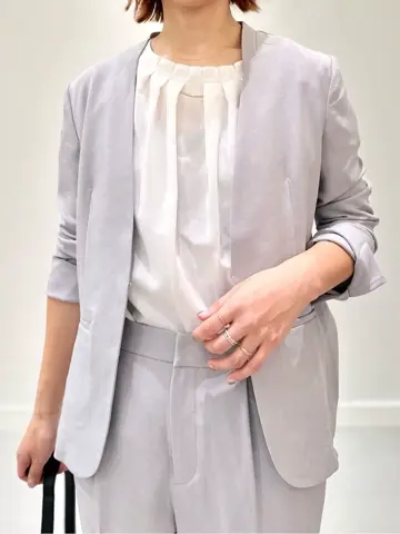 ONWARD CROSSET SELECT 濱野 コーディネート画像