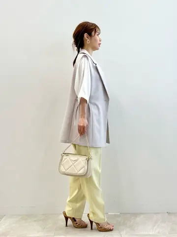 ONWARD CROSSET SELECT 横尾 コーディネート画像