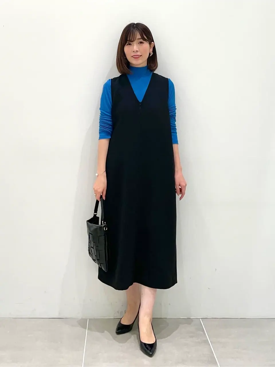  市川 コーディネート画像