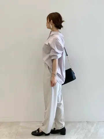 ONWARD CROSSET SELECT 横尾 コーディネート画像