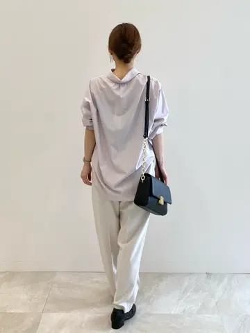 ONWARD CROSSET SELECT 横尾 コーディネート画像