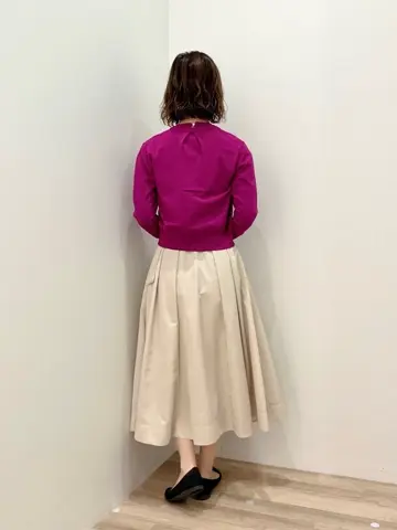 ONWARD CROSSET SELECT 池部 コーディネート画像