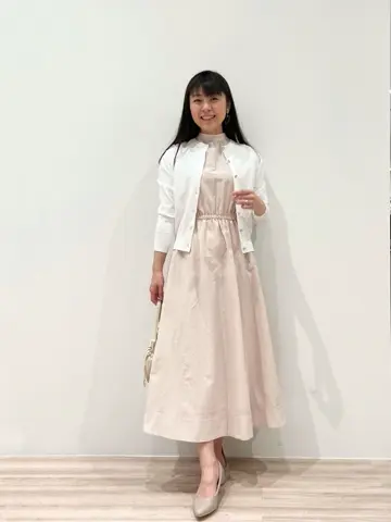 ONWARD CROSSET SELECT 山本 コーディネート画像