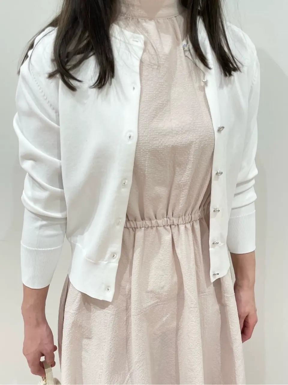 ONWARD CROSSET SELECT 山本 コーディネート画像