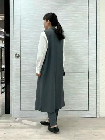 ONWARD CROSSET SELECT 大川 コーディネート画像