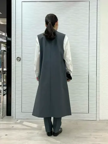 ONWARD CROSSET SELECT 大川 コーディネート画像