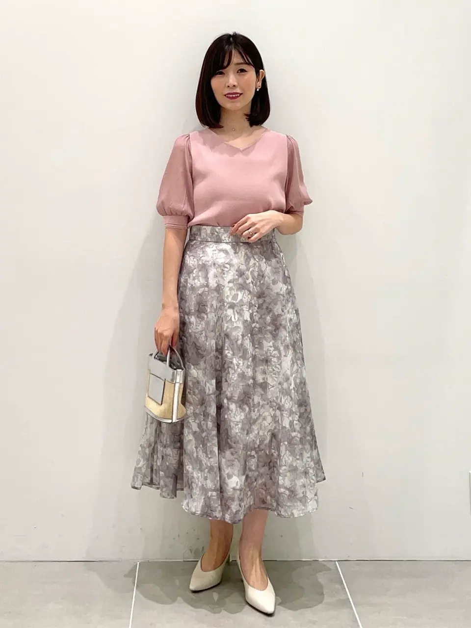  市川 コーディネート画像