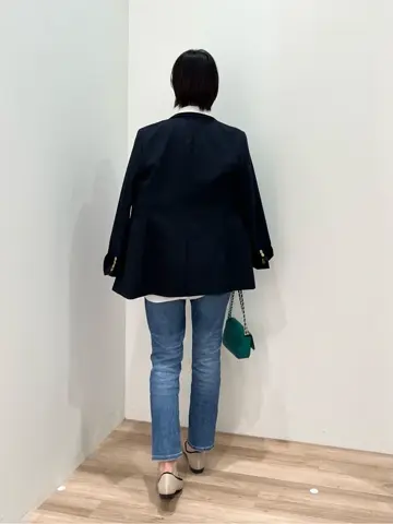 ONWARD CROSSET SELECT 村上 コーディネート画像