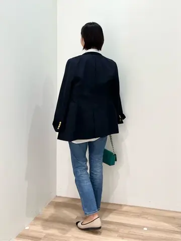 ONWARD CROSSET SELECT 村上 コーディネート画像