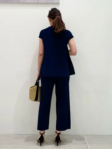 ONWARD CROSSET SELECT 野口 コーディネート画像